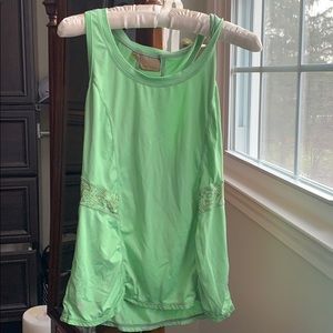 Athleta workout tank